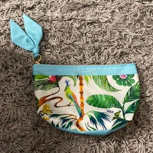Estee lauder summer theme bag